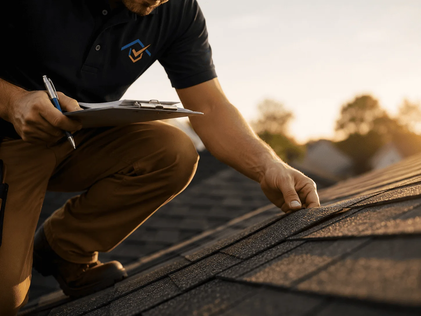 Why Choose Roof Inspection in Boissevain, VA