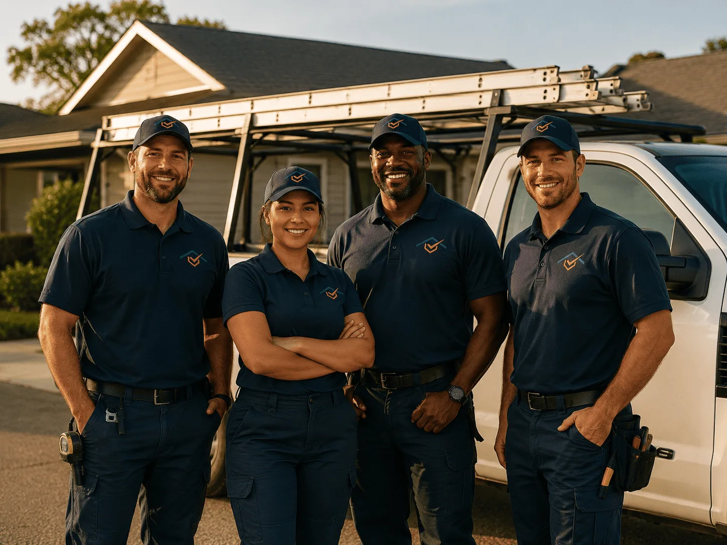 Roof Inspection company in Boissevain, VA